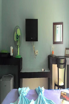Hotel The Memories Beachside & Mini Zoo Samui Lamai Bophut