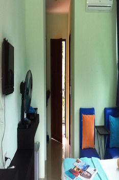 The Memories Beachside & Mini Zoo Samui Lamai Bophut